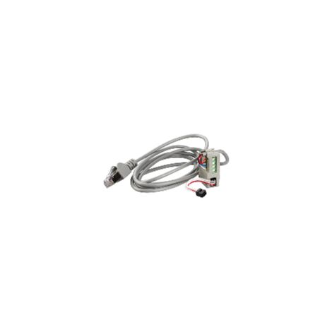 Schneider LV434201 Conector RJ45 serie compacta NSX