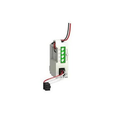 Schneider LV434210 Morsettiera Micrologic 24CC 5/6