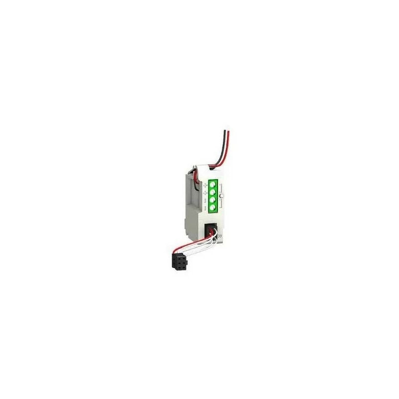 

LV434210 Terminal 24CC Micrologic 5/6 - Schneider