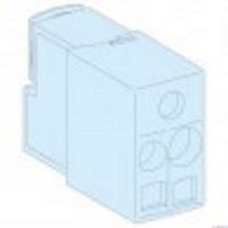 

Schneider / Merlin Gerin 04151-12 terminales 6 / 10