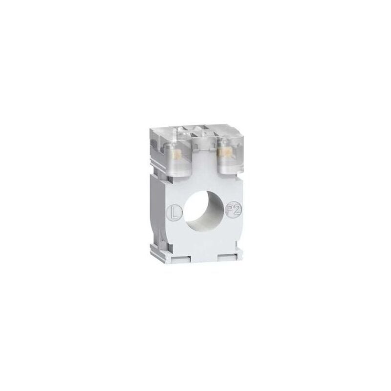 Schneider Electric - Schneider METSECT5CC004 Current transformer din 40/5A cable