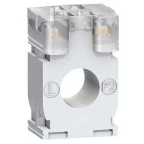 Schneider METSECT5CC025 Trasformatore di corrente cavo DIN 250/5A