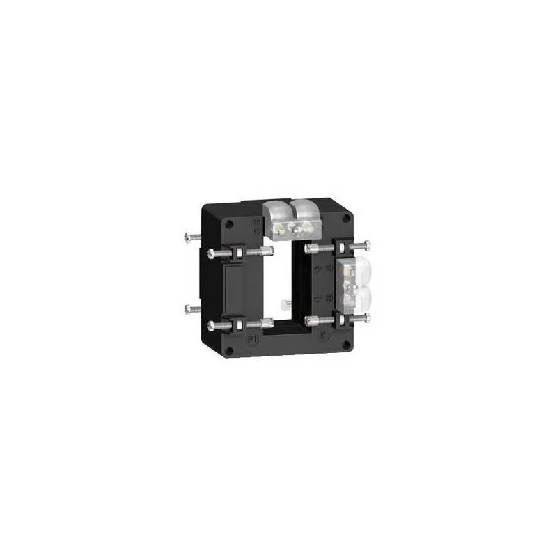 

METSECT5DA060 transformador de intensidad 600 / 5A salida dual - Schneider