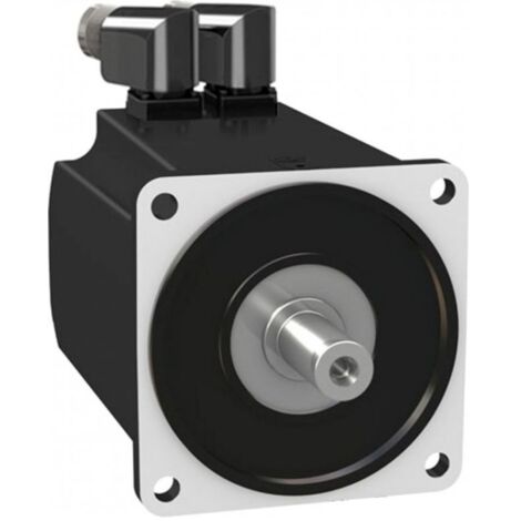 Schneider MH31403P06A2200 Servomotor MH3 140 27 8Nm ohne Einfachschlüssel 16 Leitungen ohne Bremse IP65/IP67