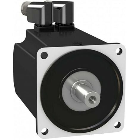 Schneider MH31403P06A2200 Servomotor MH3 140 27 8Nm sin llave simple 16 líneas sin freno IP65/IP67