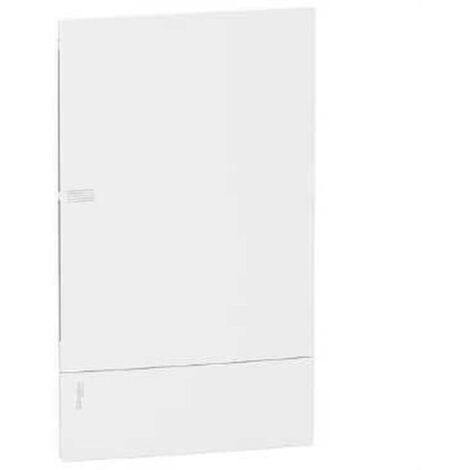 SCHNEIDER MIP20312  Mini PRAGMA Einbaudose 36 Module Volltür