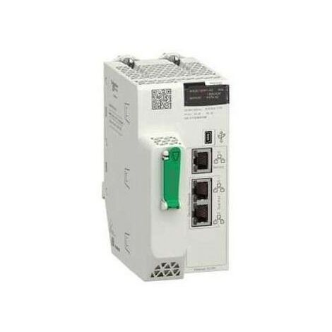 Schneider Modicon BMEP581020 Processur M580 Niveau 1 - D IOs