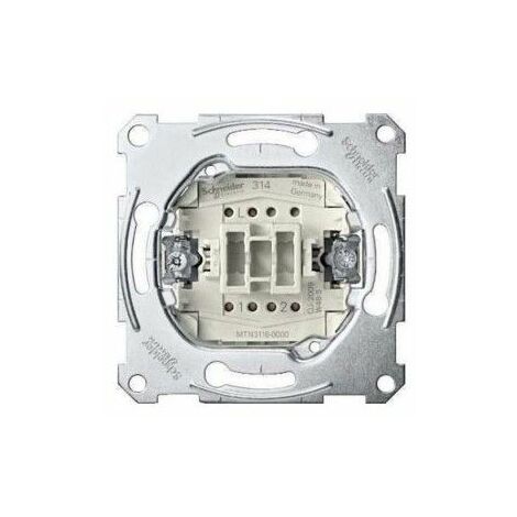 SCHNEIDER MTN3111-0000 einpoliger Schalter