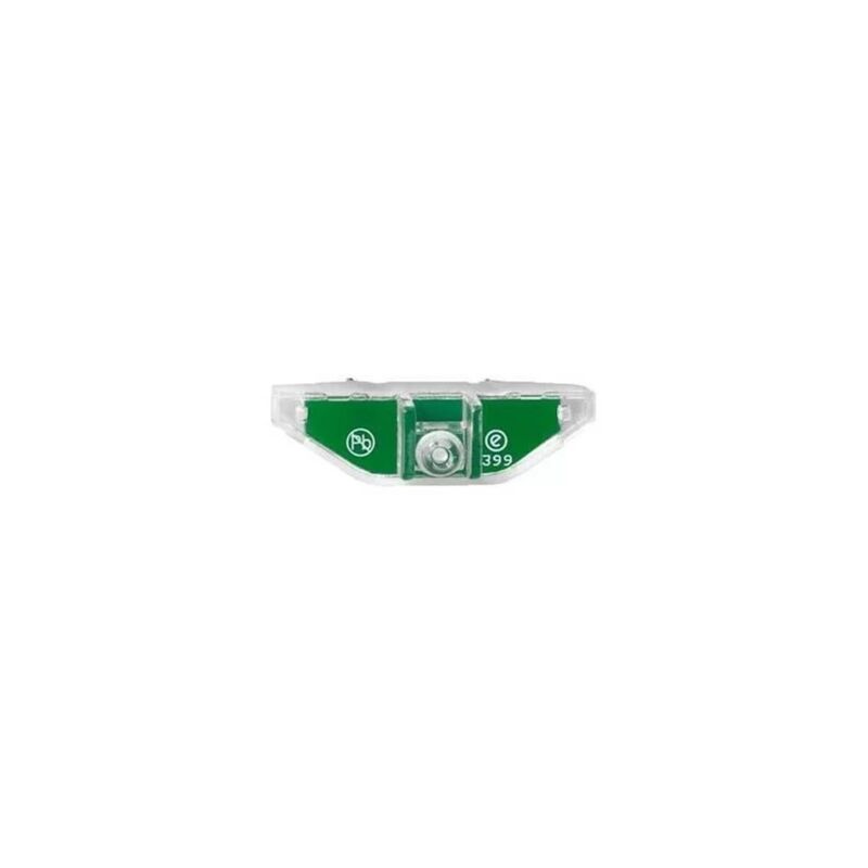 

Schneider Mtn3901-0000 - Del para empujar el interruptor