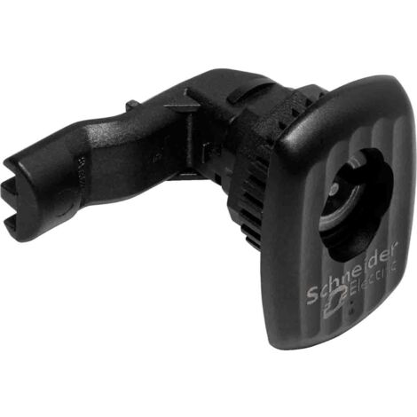 Schneider NSYAEDLS3DRL Serratura standard Spacial 3D
