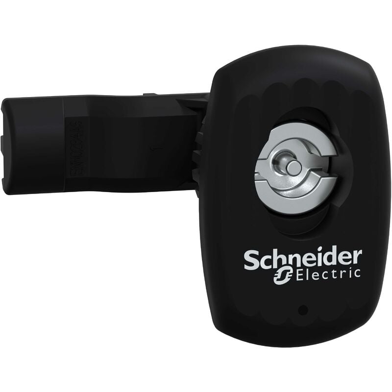 Schneider Electric - NSYAEDLS3DRL fermeture de rechange pour S3D