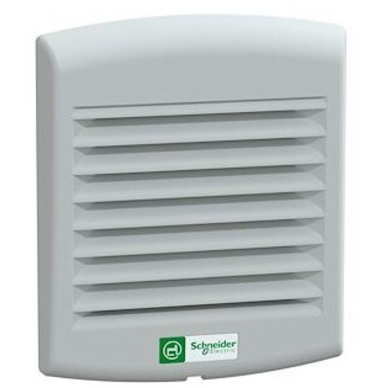 Image of Schneider NSYCAG92LPF ClimaSys - outlet grille&hellip;