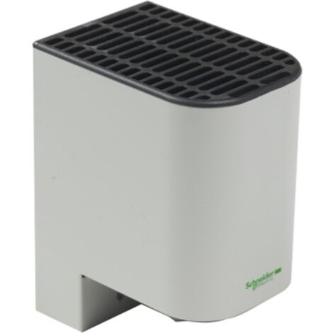 Schneider NSYCR100WU2C Resistencia calefactora aislada 100W,110-250V