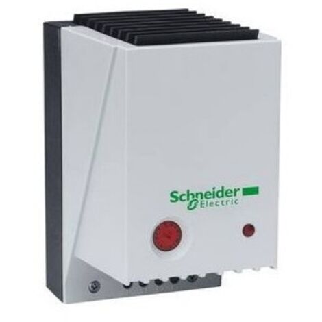 Schneider NSYCRP1W230VTVC Resistencia calefactora aislada 350-550W 230V