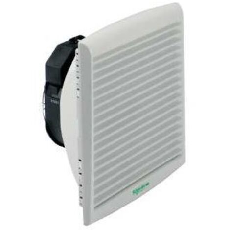 Schneider NSYCVF165M230PF Ventilateur 165m3/h 230V ip54 ClimaSys