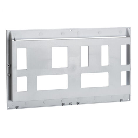 SCHNEIDER NSYDPA4 POCHETTE DE RANGEMENT EN PLASTIQUE A4 D22, BLANC