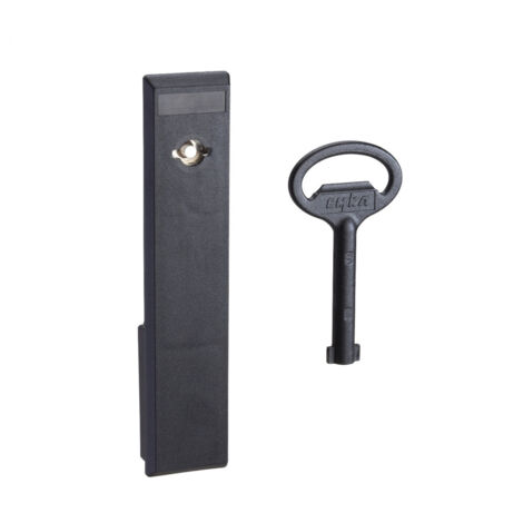 Schneider NSYTK1 Serrure de rechange coffret