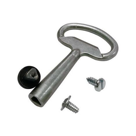 Schneider NSYTT8CRN Dreieckeinsatz 8 Wanddose