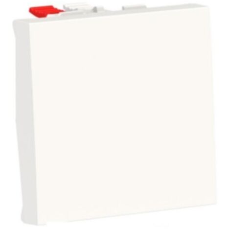 SCHNEIDER NU320118 interrupteur polaire 2 modules