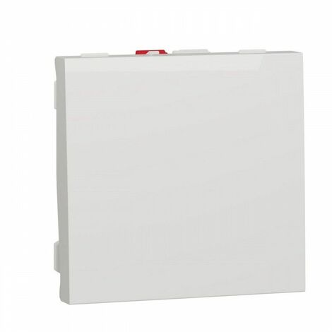 SCHNEIDER NU320118 interruttore polare 2 moduli