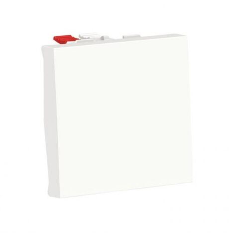 SCHNEIDER NU320318 interrupteur polaire 2 modules