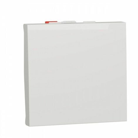 SCHNEIDER NU320318 Polarschalter 2 Module
