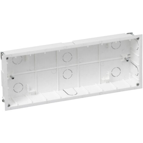 Schneider OVA53130  Kit boite encastrement ex w smart nc