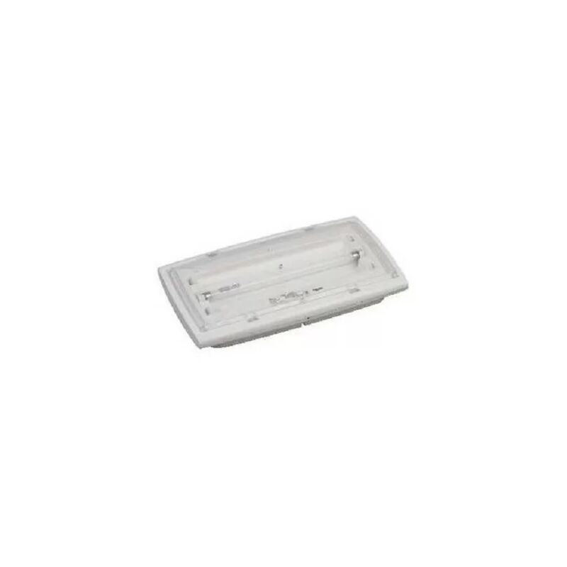Image of Schneider OVA58903 - Pyros - Bloc Autonome éclairage sécurité antipanique IP42