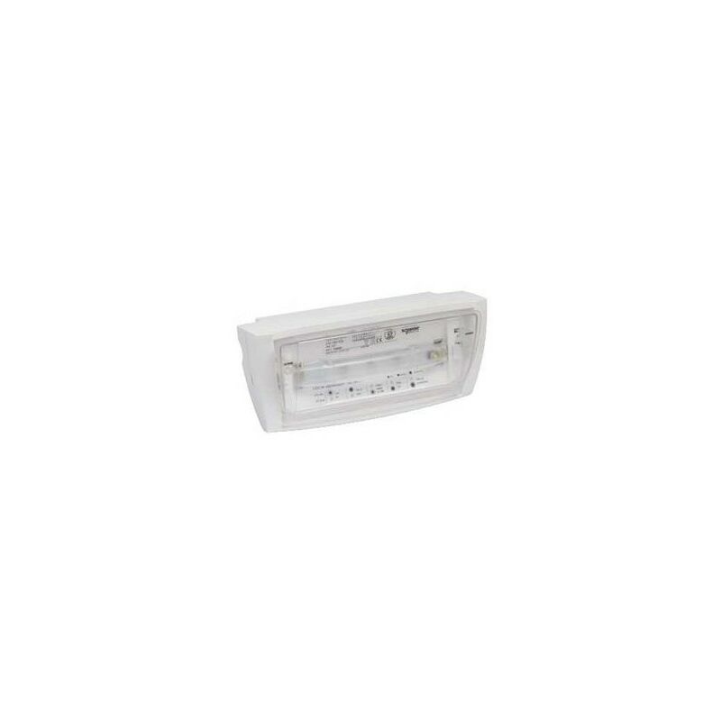 

Ova58945 - Block evacuaci - Schneider