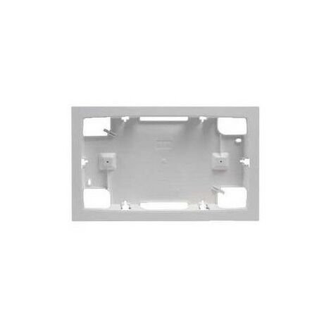 Schneider OVA58976 - Platine d'encastrement Bloc Ambiance 400x229mm