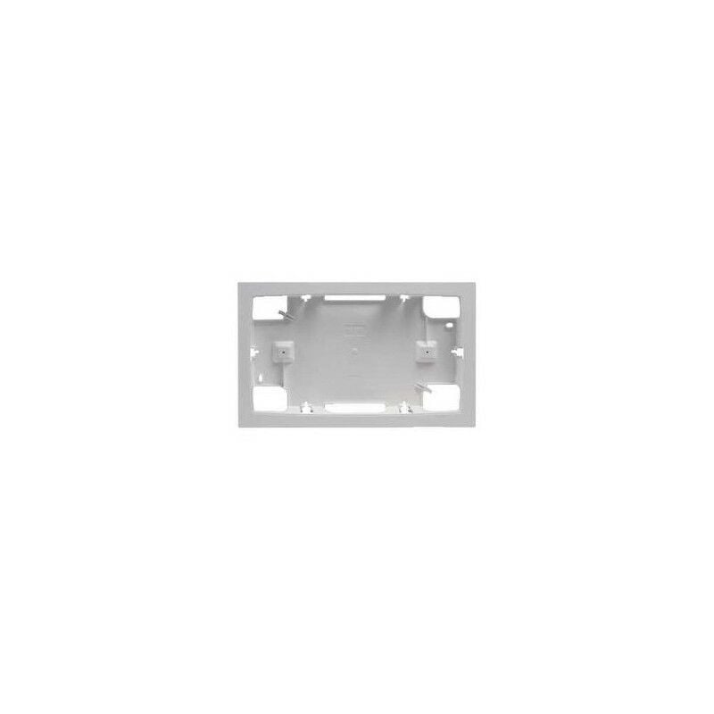 Schneider OVA58976 - Platine d'encastrement Bloc Ambiance 400x229mm