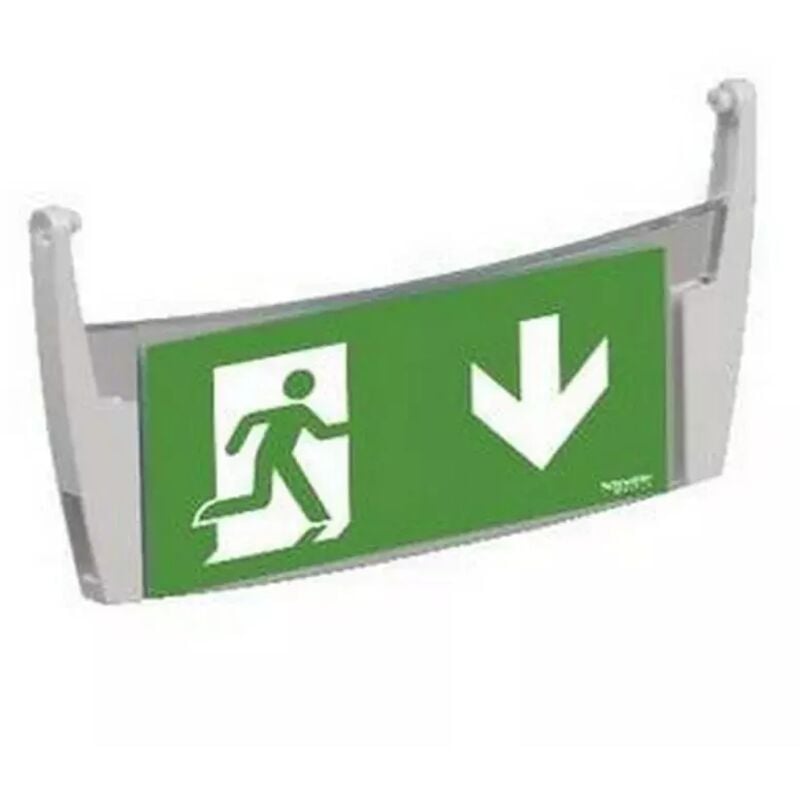 Schneider OVA58979 - Accessoire tranche fuite bas