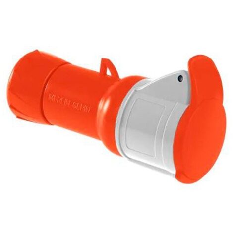 SCHNEIDER PKF16M434  Base aérea 16A 3P+TT 380-415V IP44 tornillo