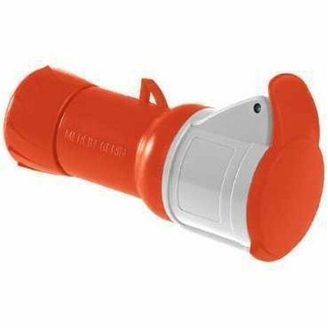 SCHNEIDER PKF16M435 Base aérienne 16A 3P+N+TT 380-415V IP44 à vis