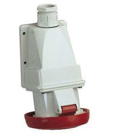 SCHNEIDER PKF16W735  Base tornillo PK 16A 3P+N+TT 380-415V