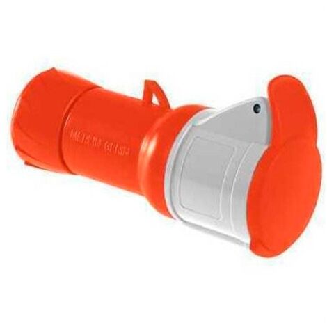 SCHNEIDER PKF32M434  Base aérea 32A 3P+TT 380-415V IP44 tornillo