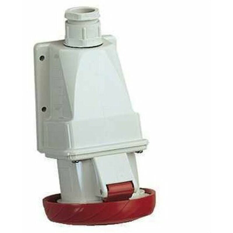 Schneider PKF32W735 Prise murale 32A 3P+N+T 380-415V IP67 50-60