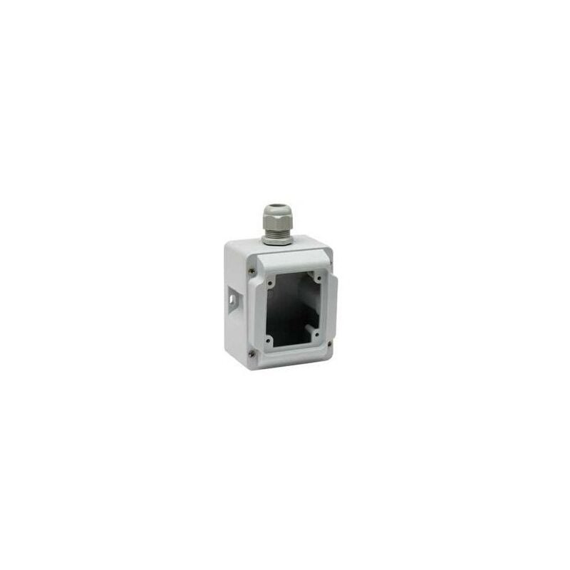 Schneider Electric - Schneider PKZ085 pk box 65x85mm for surface mounting