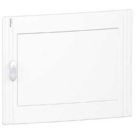 SCHNEIDER PRA16224  Anta liscia 2 file per PRAGMA24