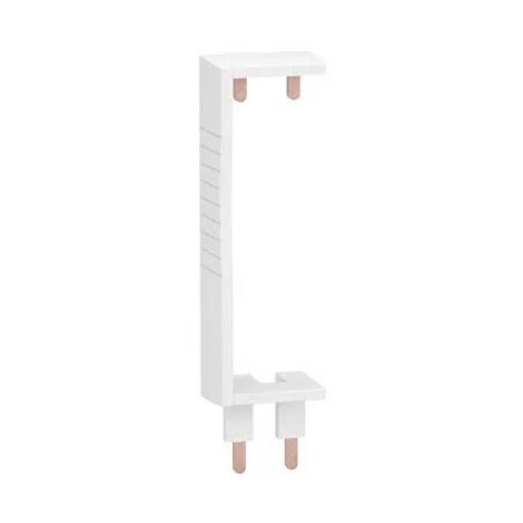 Schneider R9EXV Resi9 XE Pettine verticale 2 file Interasse 125 mm