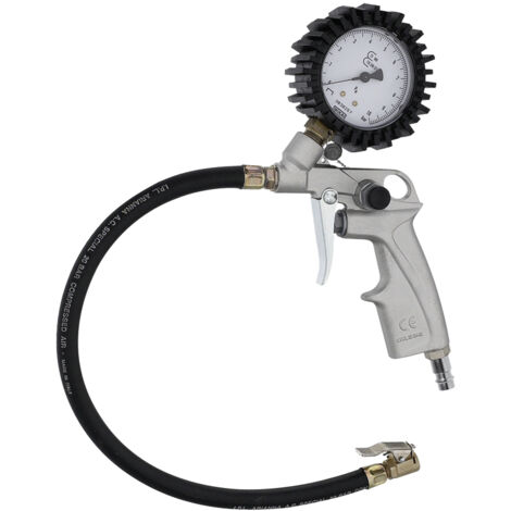 Schneider-Reifenfüllmessgerät RF-RM GEEICHT D004017 DGKD004017