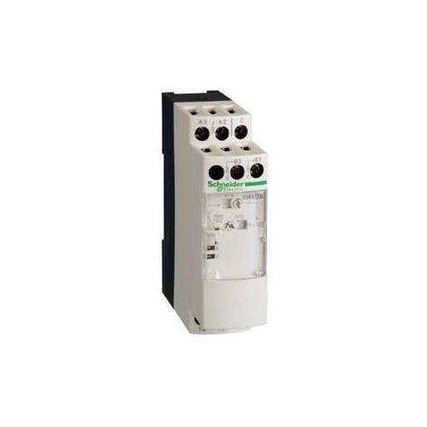Schneider RM4UA33M Relais de mesure de tension rm4u plage 30 à 500 v 220 à 240 v ca