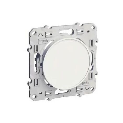 Schneider S520666 White Odace Shutter