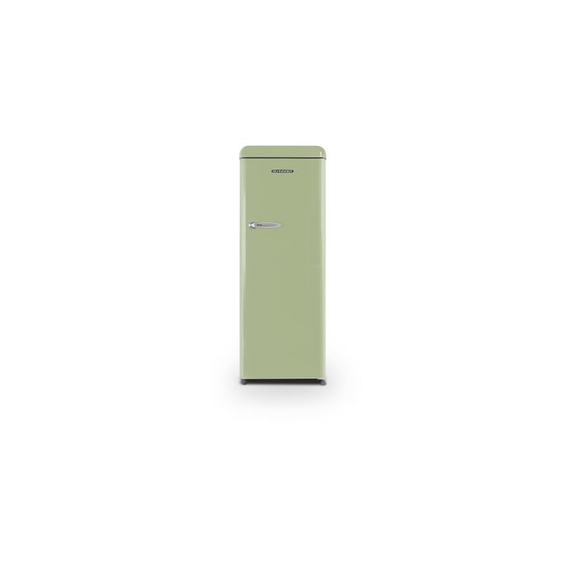 Schneider - Réfrigérateur 1 porte SCCL222VVA