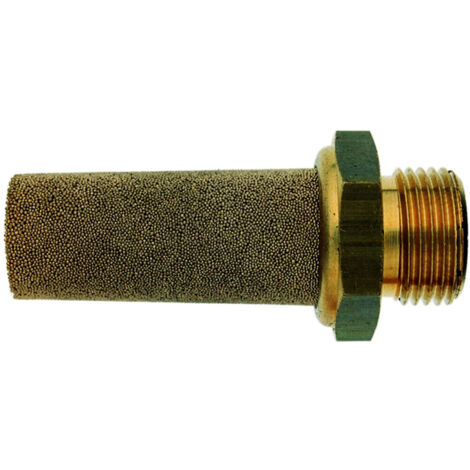 Schneider Schalldämpfer SDP-SML-M5a