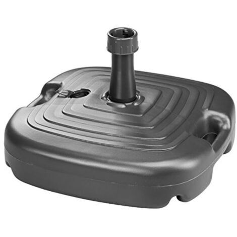 Schneider Schirmständer PE 20 L schwarz