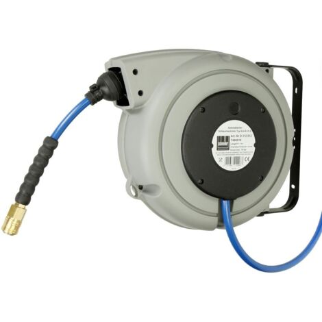 Schneider Schlauchaufrol. SLA 8-10 A