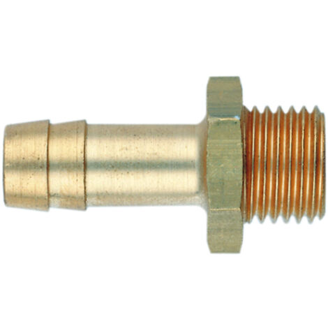 Schneider Schlauchtülle STL-G3/8a x 13mm