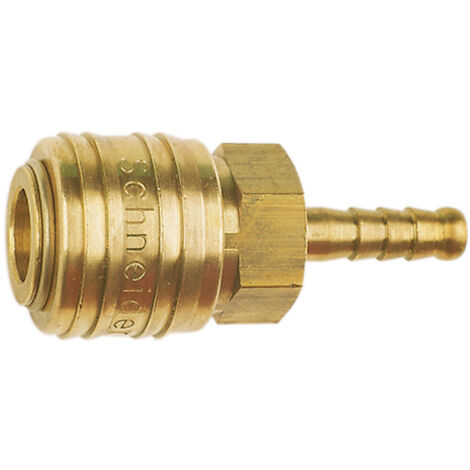 Schneider Schnellkupplung SK-NW7,2-13mm