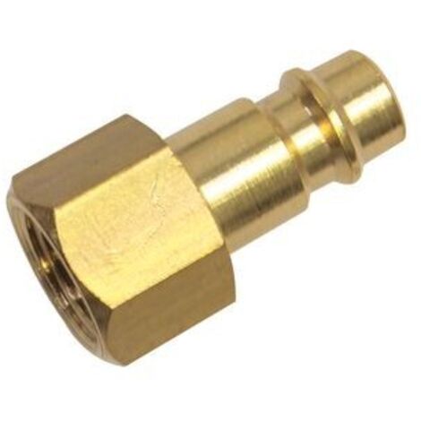 Schneider Stecknippel STNP-MS-NW7,2-G1/4i